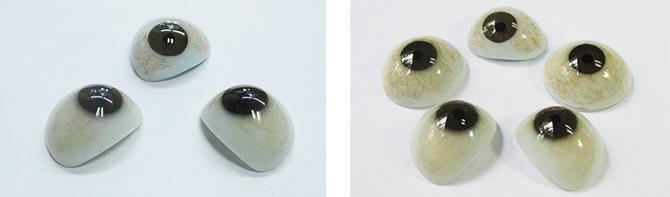 定制的义眼片偏大是否合理介绍 定制的义眼片偏大是否合理介绍