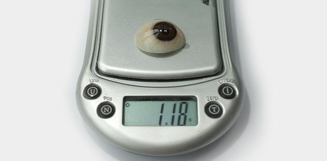 根据参考义眼片价格来挑选义眼片的方法 根据参考义眼片价格来挑选义眼片的方法